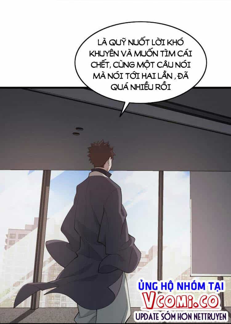 Đại Sư Phụ Hạ Sơn - Chương 11 - ảnh 10