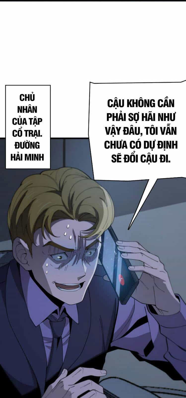 Đại Sư Phụ Hạ Sơn - Chương 11 - ảnh 18