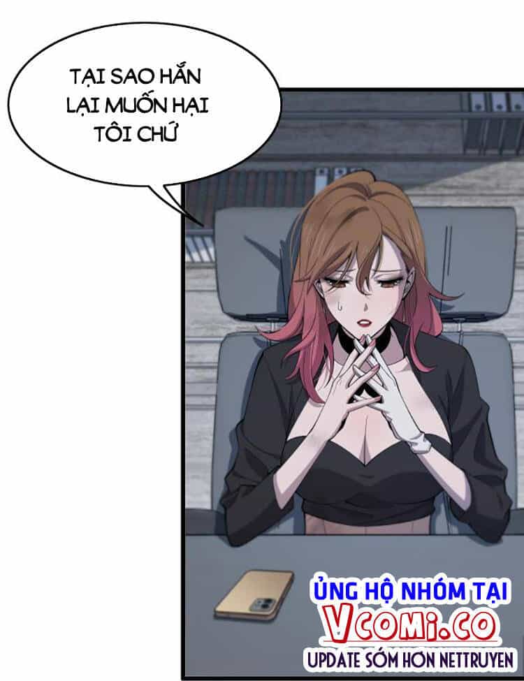 Đại Sư Phụ Hạ Sơn - Chương 12 - ảnh 22