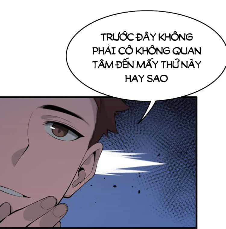 Đại Sư Phụ Hạ Sơn - Chương 12 - ảnh 26