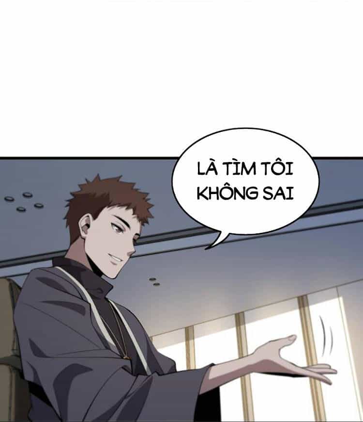 Đại Sư Phụ Hạ Sơn - Chương 12 - ảnh 32