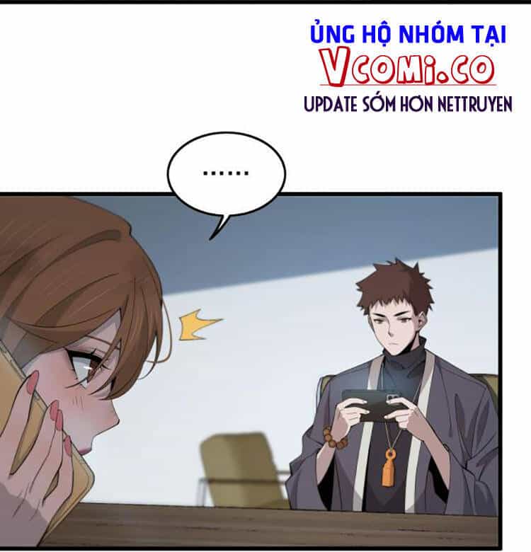 Đại Sư Phụ Hạ Sơn - Chương 12 - ảnh 37