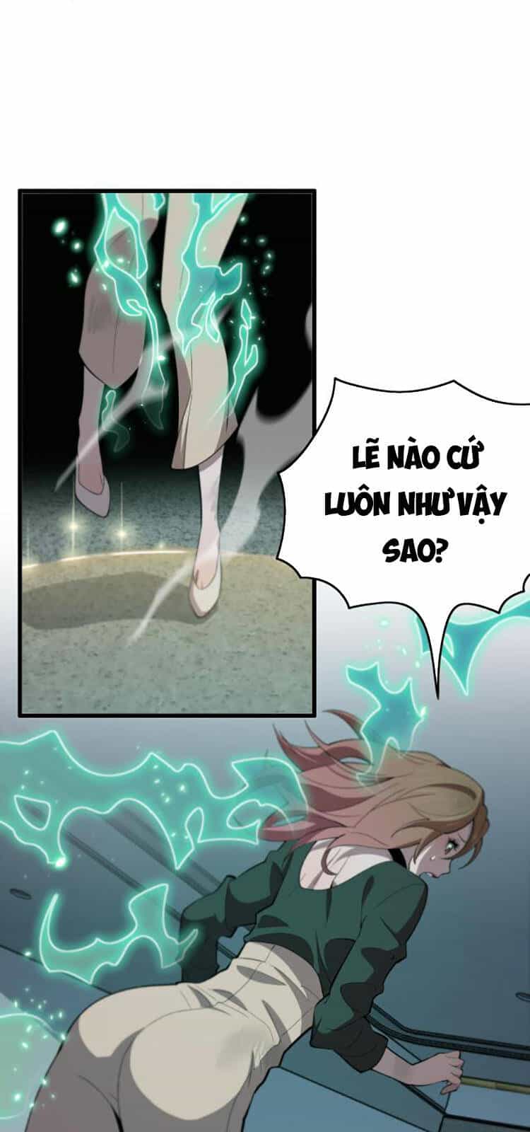 Đại Sư Phụ Hạ Sơn - Chương 12 - ảnh 47