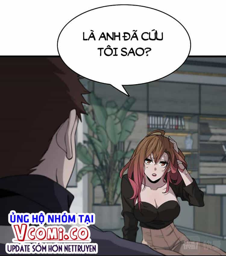 Đại Sư Phụ Hạ Sơn - Chương 12 - ảnh 8