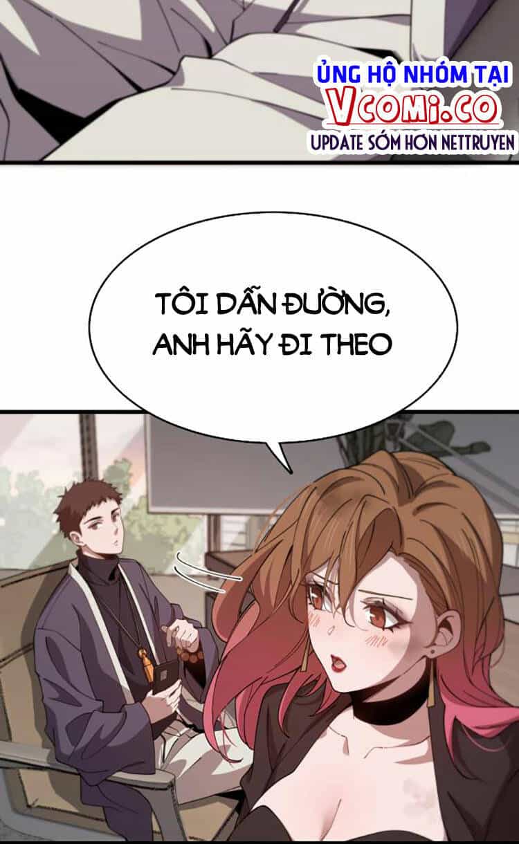 Đại Sư Phụ Hạ Sơn - Chương 13 - ảnh 2