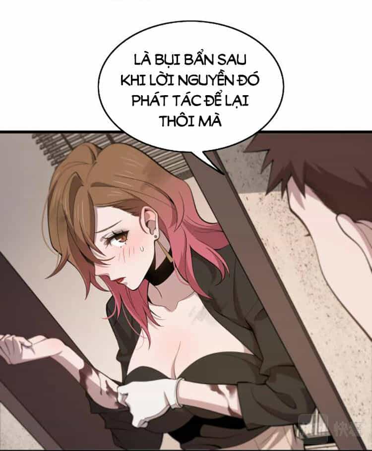 Đại Sư Phụ Hạ Sơn - Chương 13 - ảnh 32