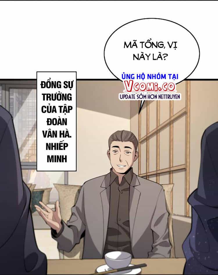 Đại Sư Phụ Hạ Sơn - Chương 13 - ảnh 47