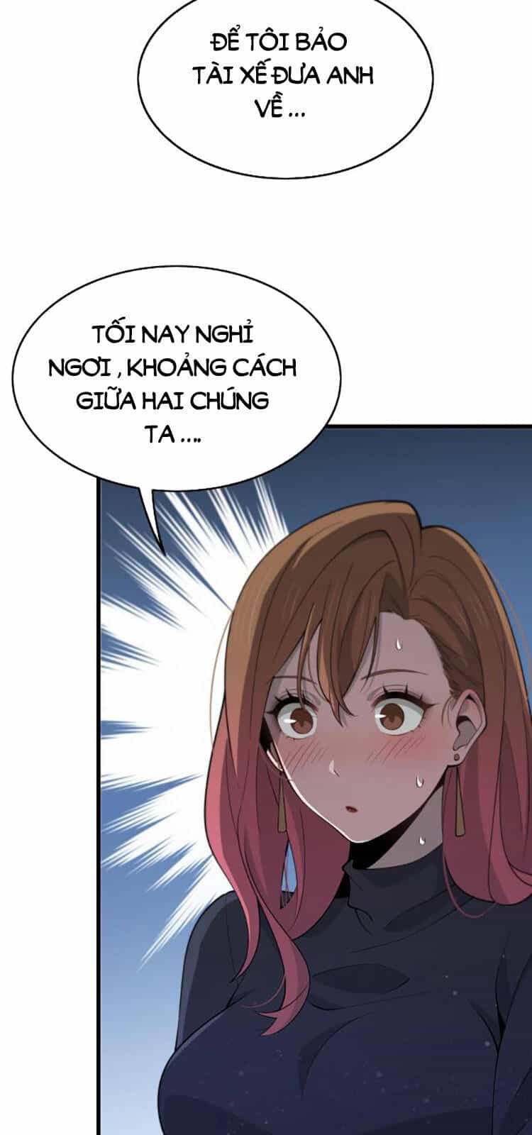 Đại Sư Phụ Hạ Sơn - Chương 13 - ảnh 55