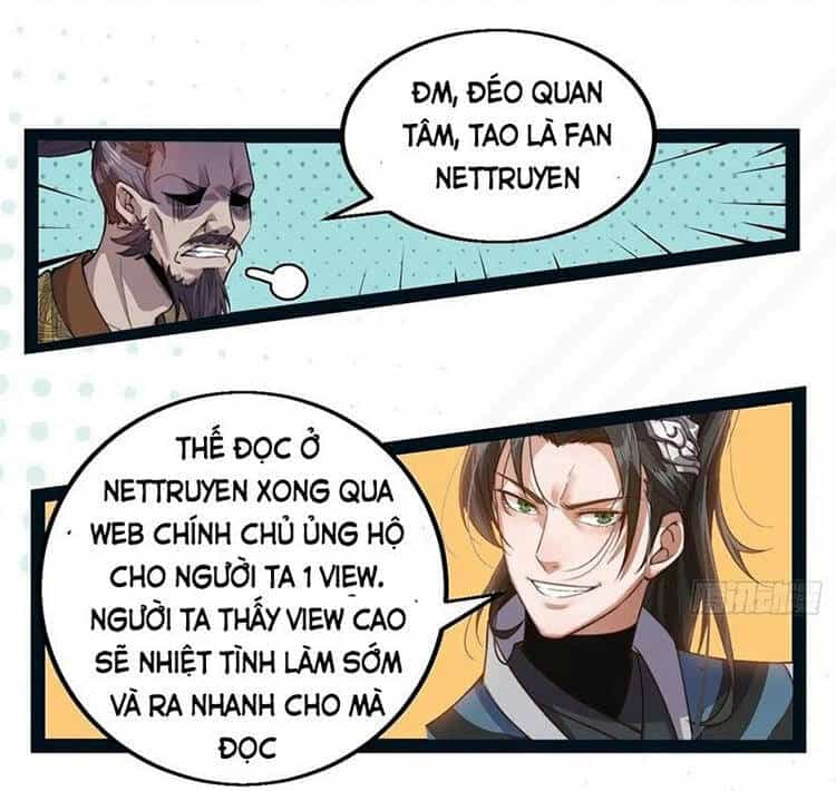 Đại Sư Phụ Hạ Sơn - Chương 13 - ảnh 73