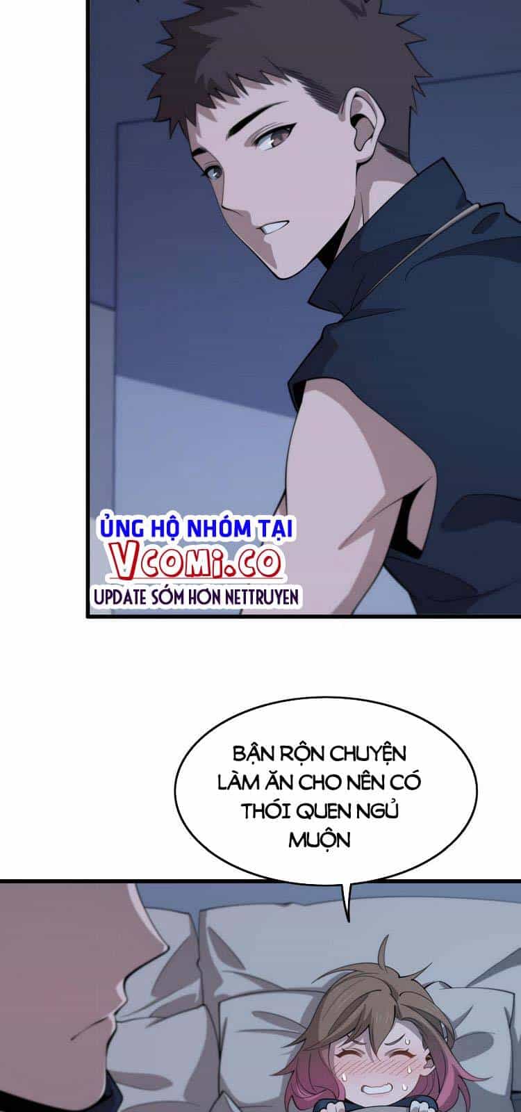 Đại Sư Phụ Hạ Sơn - Chương 14 - ảnh 12