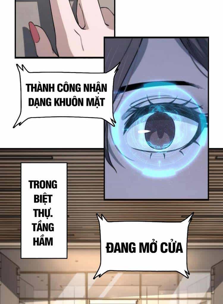 Đại Sư Phụ Hạ Sơn - Chương 14 - ảnh 33