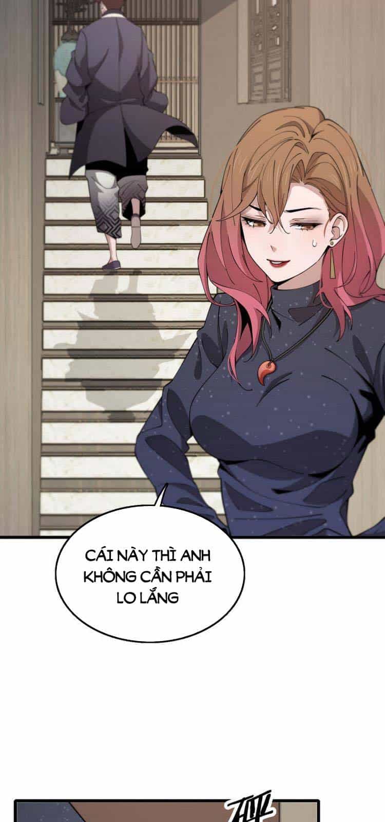Đại Sư Phụ Hạ Sơn - Chương 15 - ảnh 14