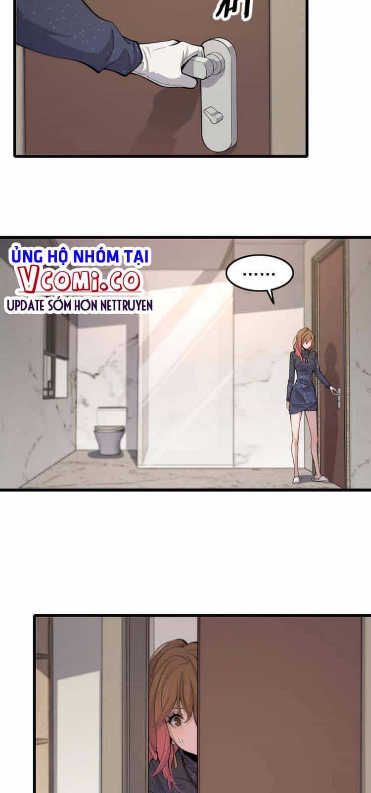 Đại Sư Phụ Hạ Sơn - Chương 15 - ảnh 15