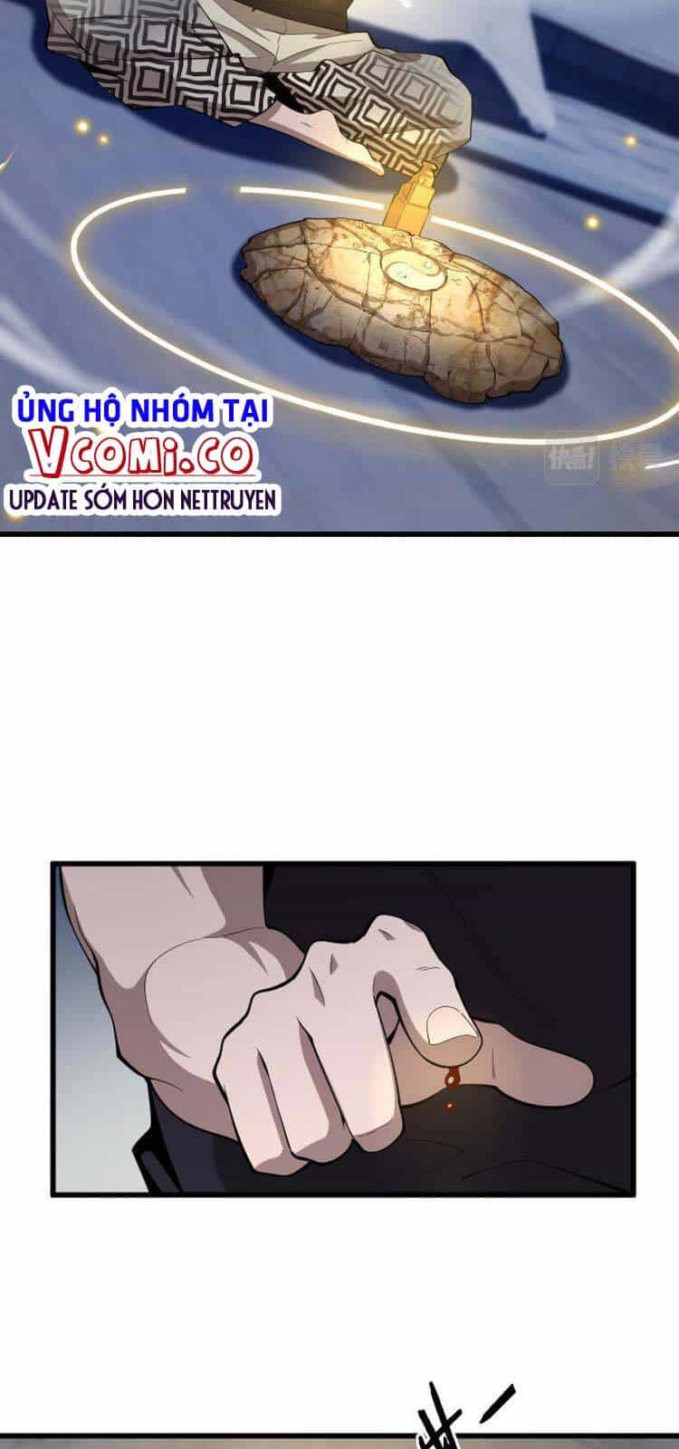Đại Sư Phụ Hạ Sơn - Chương 15 - ảnh 30