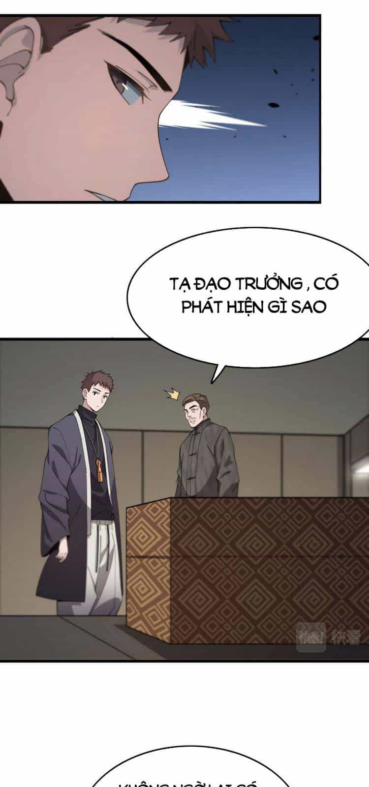 Đại Sư Phụ Hạ Sơn - Chương 15 - ảnh 4