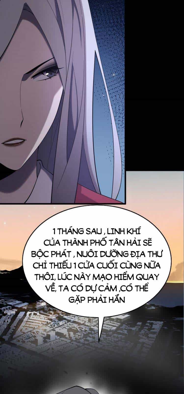 Đại Sư Phụ Hạ Sơn - Chương 16 - ảnh 26