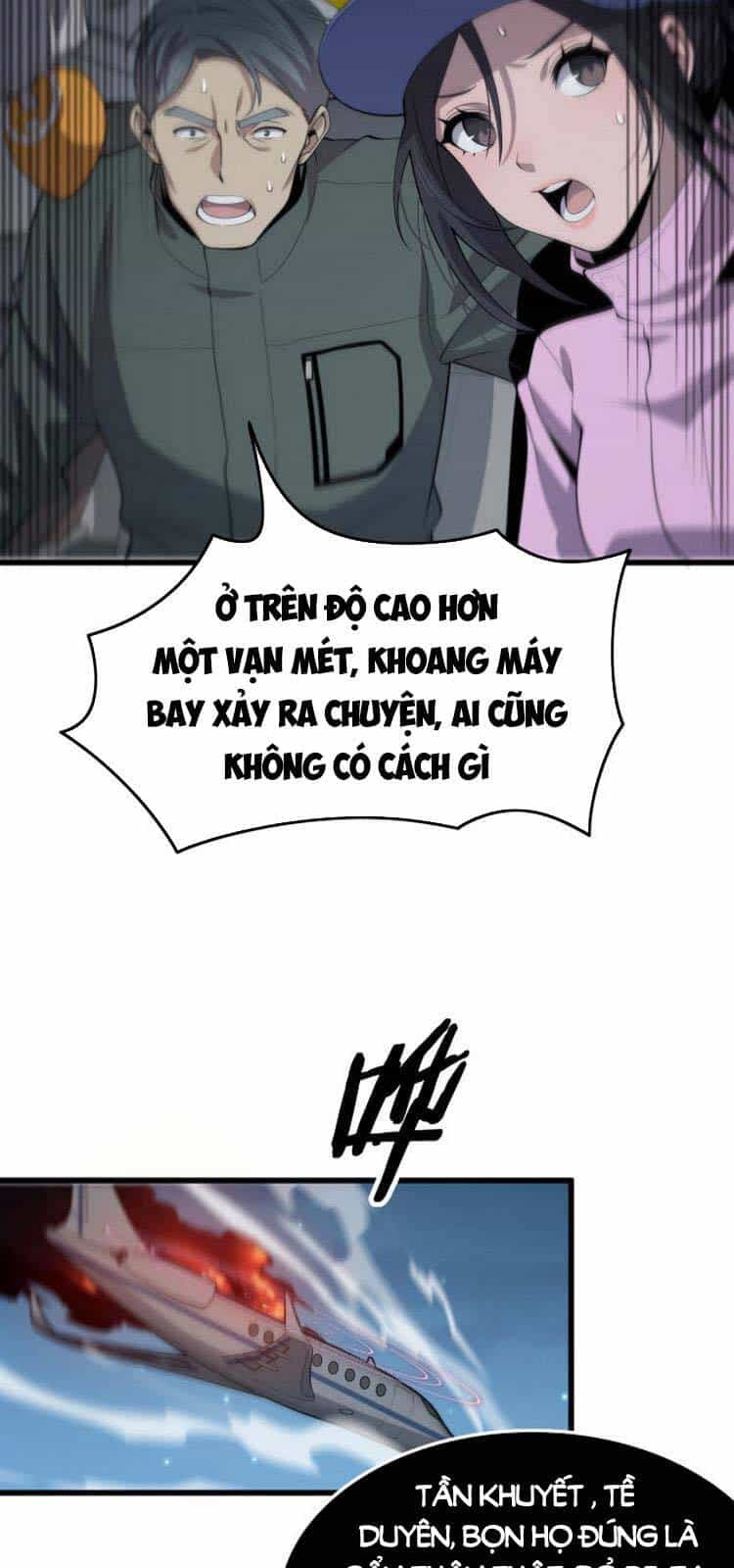 Đại Sư Phụ Hạ Sơn - Chương 16 - ảnh 49