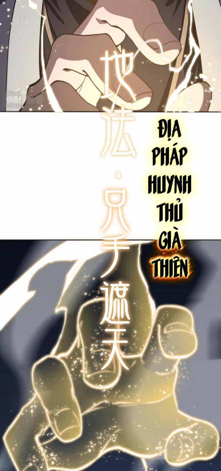 Đại Sư Phụ Hạ Sơn - Chương 17 - ảnh 14