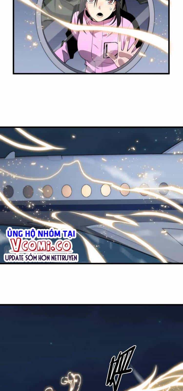 Đại Sư Phụ Hạ Sơn - Chương 17 - ảnh 31