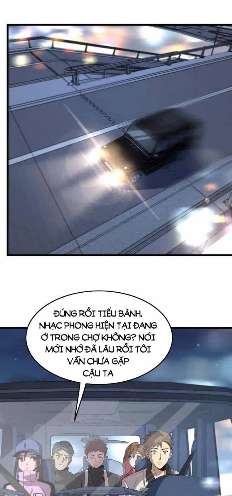 Đại Sư Phụ Hạ Sơn - Chương 17 - ảnh 46
