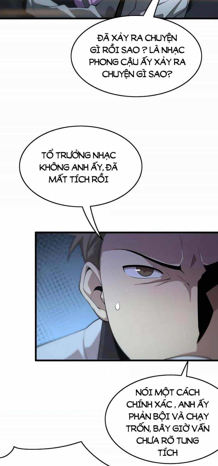 Đại Sư Phụ Hạ Sơn - Chương 17 - ảnh 50