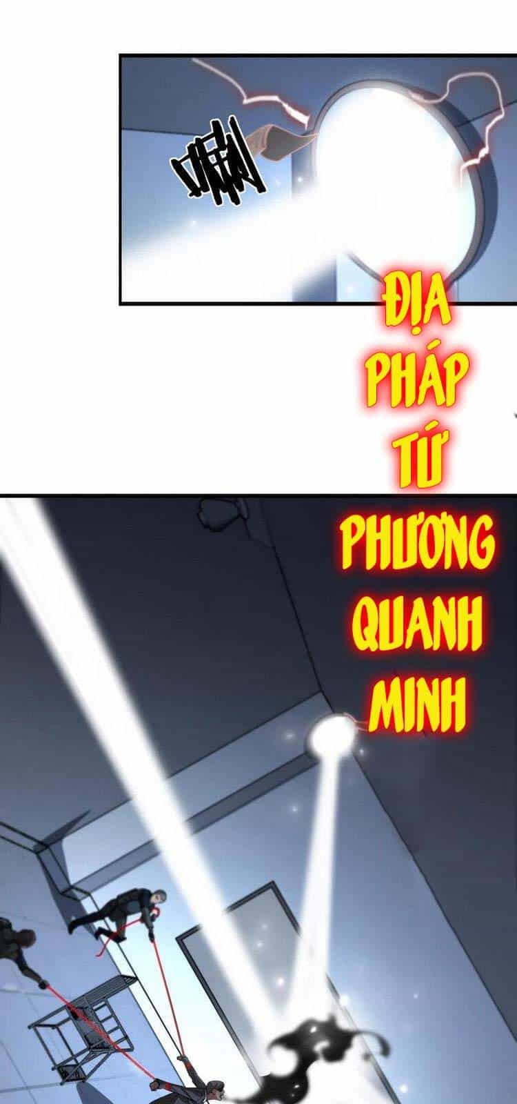 Đại Sư Phụ Hạ Sơn - Chương 18 - ảnh 31