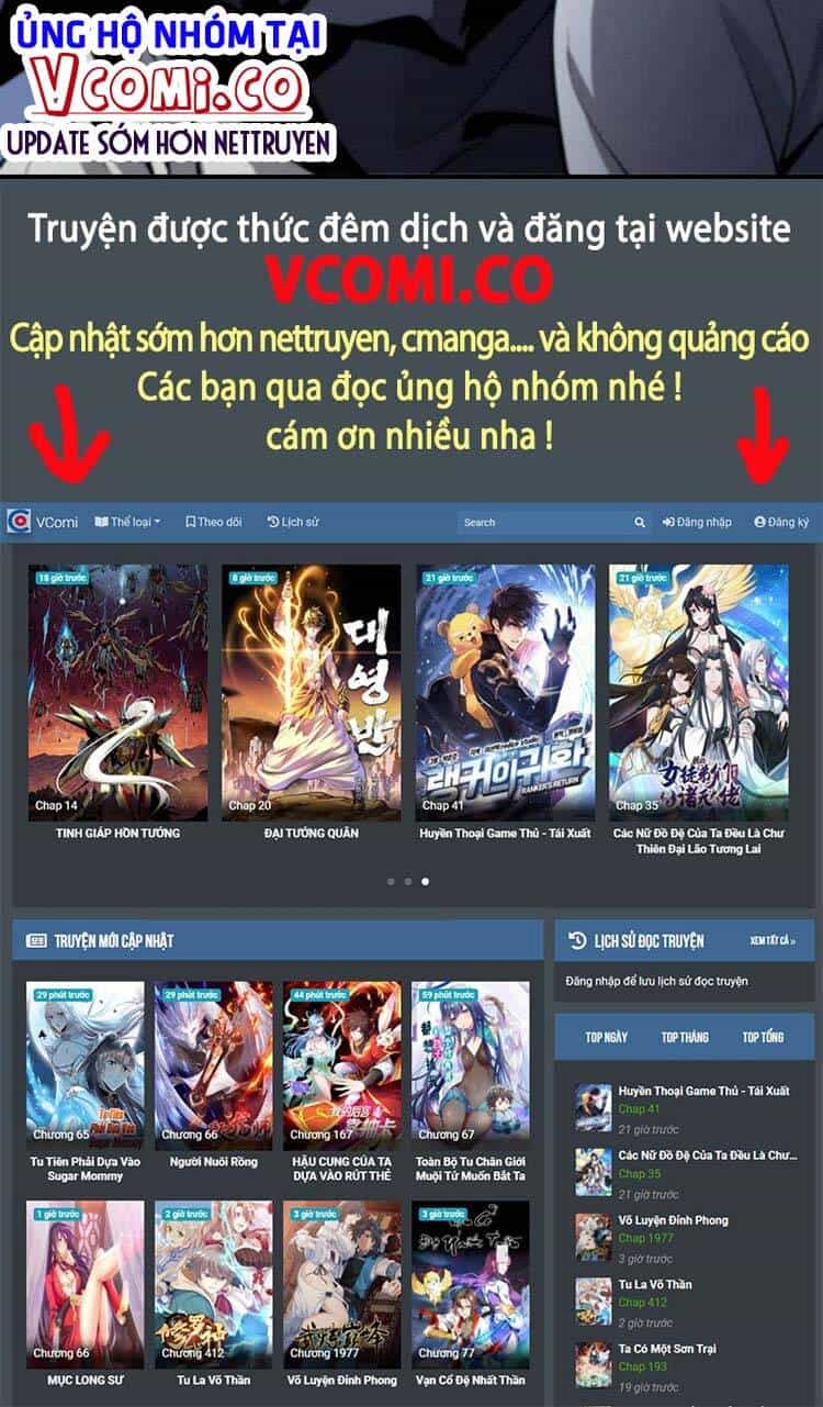 Đại Sư Phụ Hạ Sơn - Chương 18 - ảnh 47