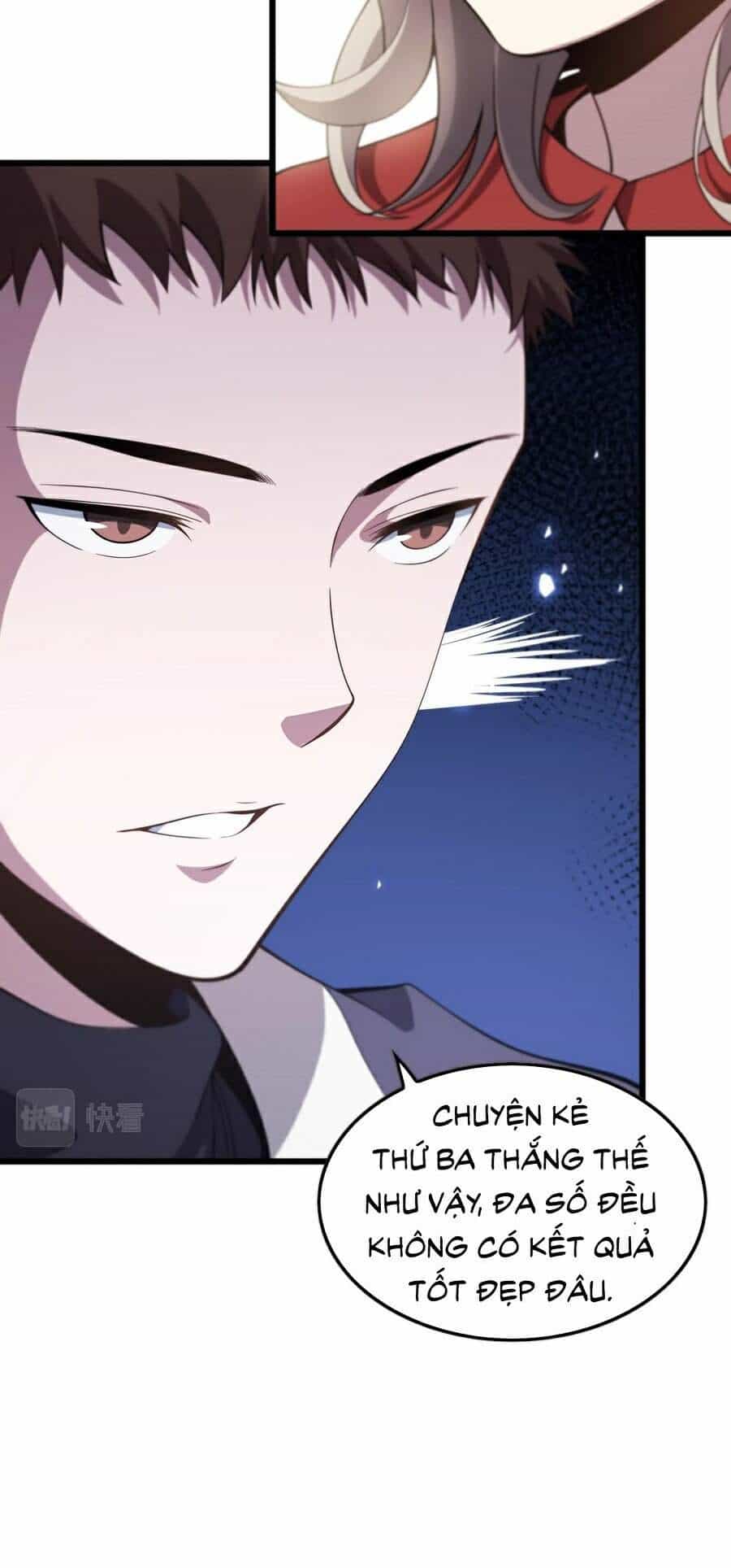 Đại Sư Phụ Hạ Sơn - Chương 1 - ảnh 11
