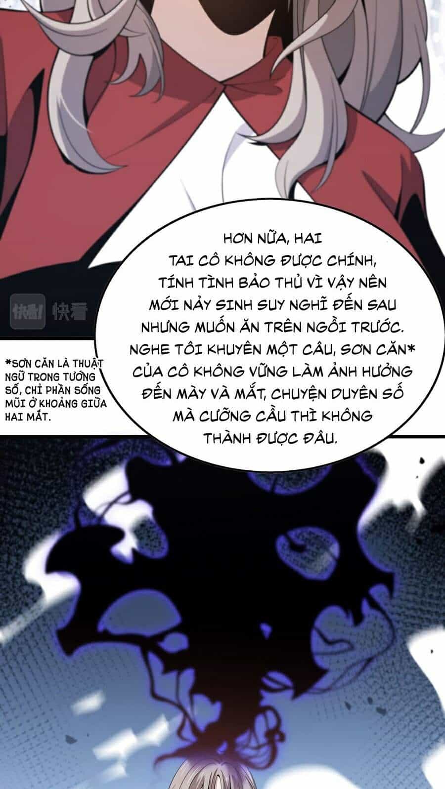 Đại Sư Phụ Hạ Sơn - Chương 1 - ảnh 14