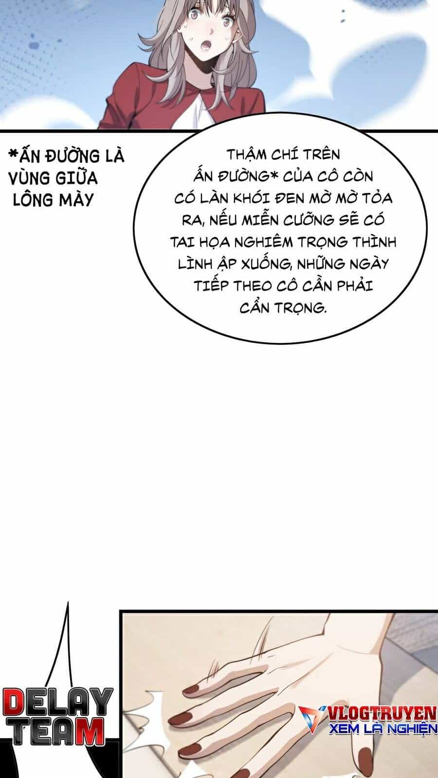 Đại Sư Phụ Hạ Sơn - Chương 1 - ảnh 15