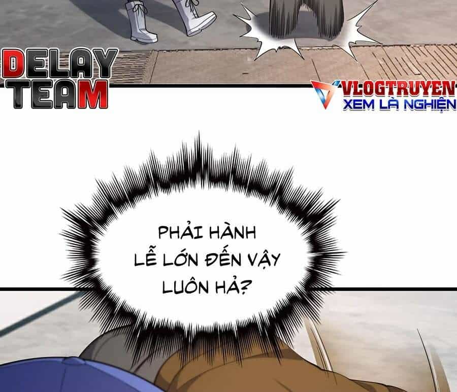 Đại Sư Phụ Hạ Sơn - Chương 1 - ảnh 33