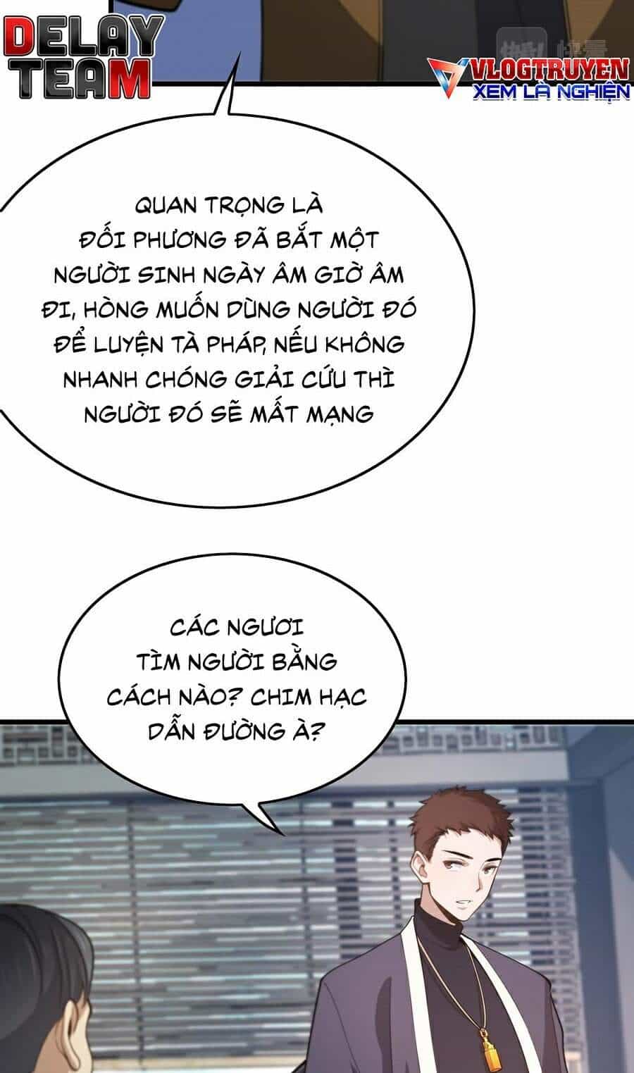 Đại Sư Phụ Hạ Sơn - Chương 1 - ảnh 47