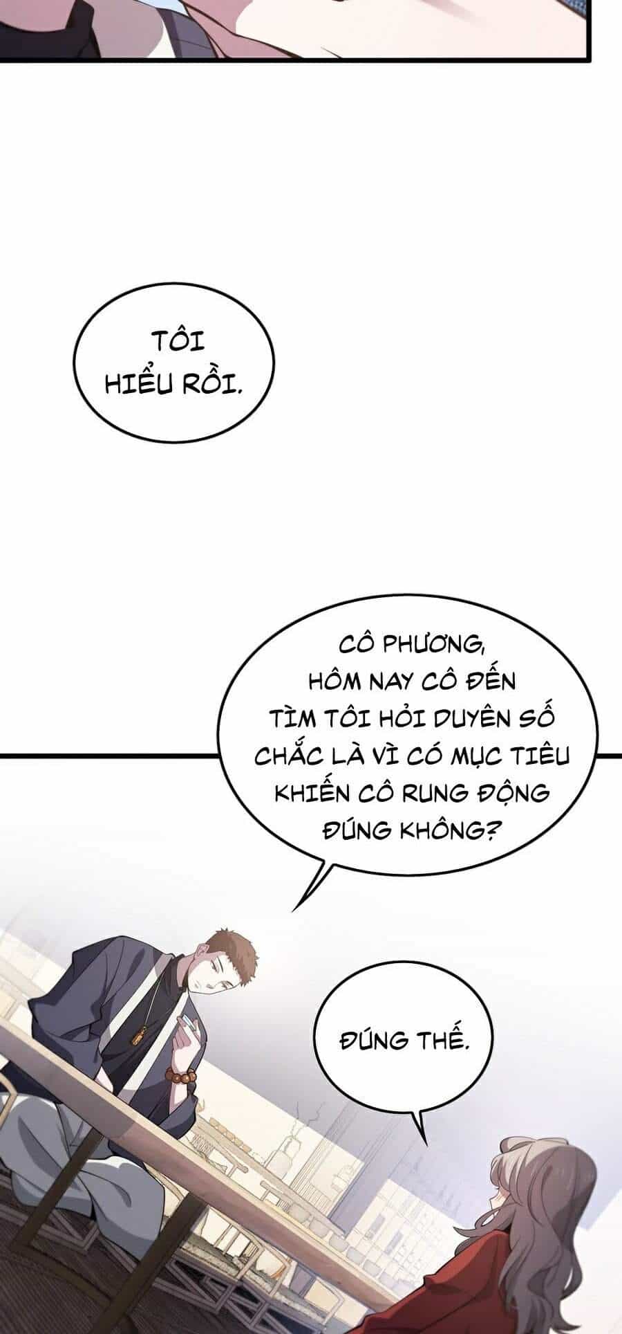Đại Sư Phụ Hạ Sơn - Chương 1 - ảnh 9