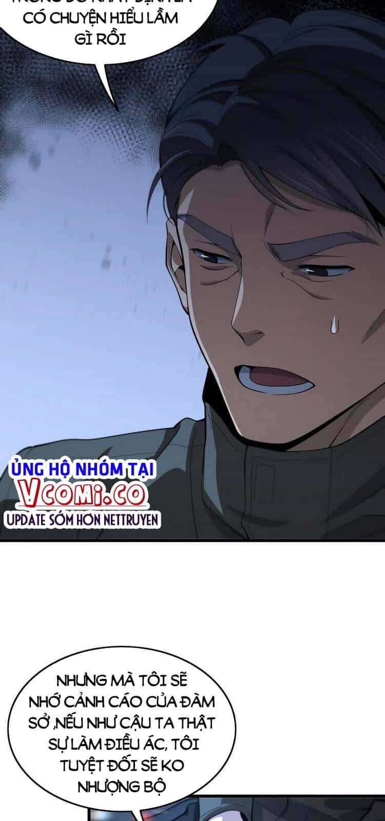 Đại Sư Phụ Hạ Sơn - Chương 19 - ảnh 25