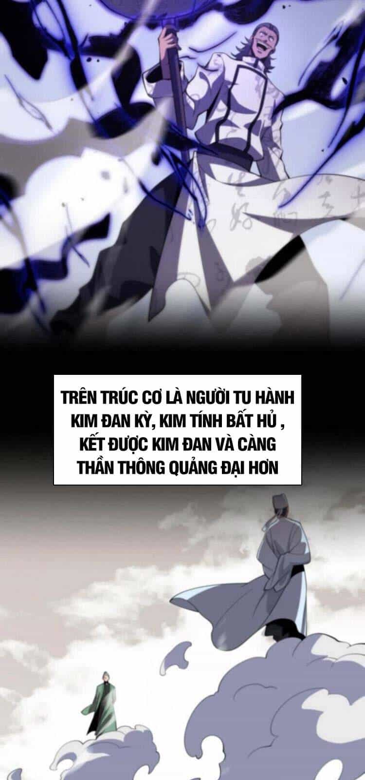 Đại Sư Phụ Hạ Sơn - Chương 19 - ảnh 32