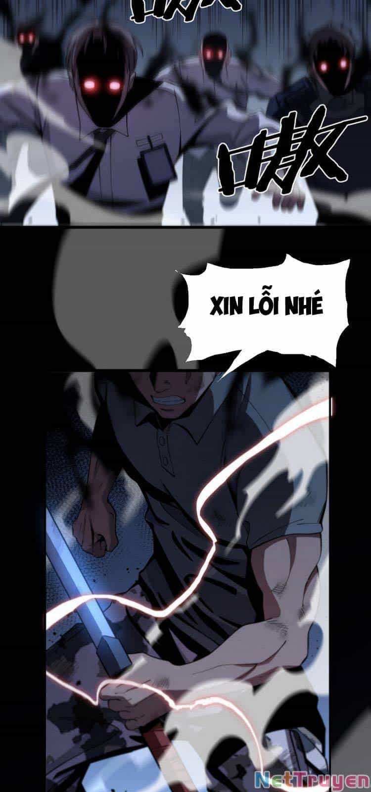 Đại Sư Phụ Hạ Sơn - Chương 21 - ảnh 16