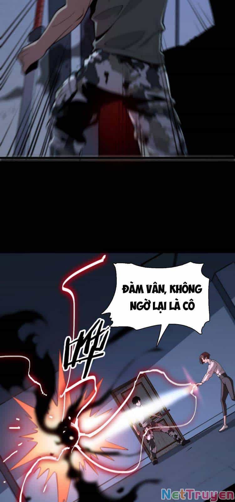 Đại Sư Phụ Hạ Sơn - Chương 21 - ảnh 5