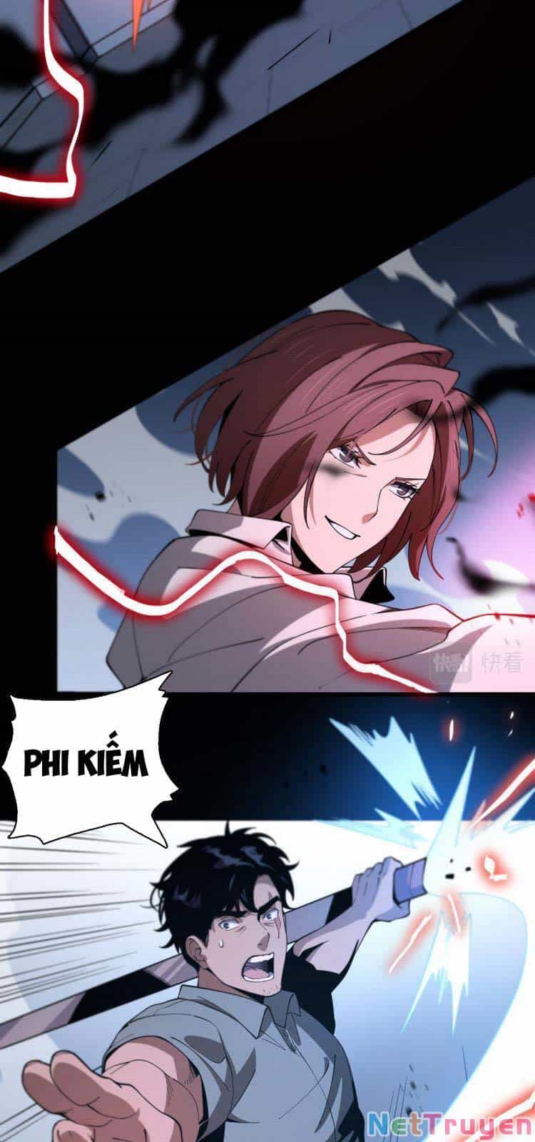 Đại Sư Phụ Hạ Sơn - Chương 21 - ảnh 6