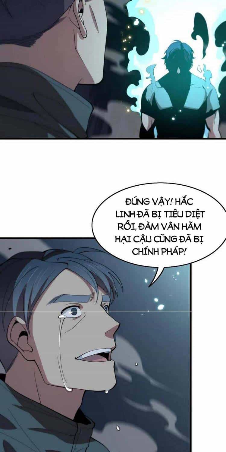 Đại Sư Phụ Hạ Sơn - Chương 22 - ảnh 25