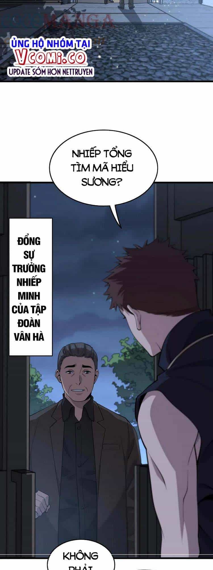 Đại Sư Phụ Hạ Sơn - Chương 23 - ảnh 38