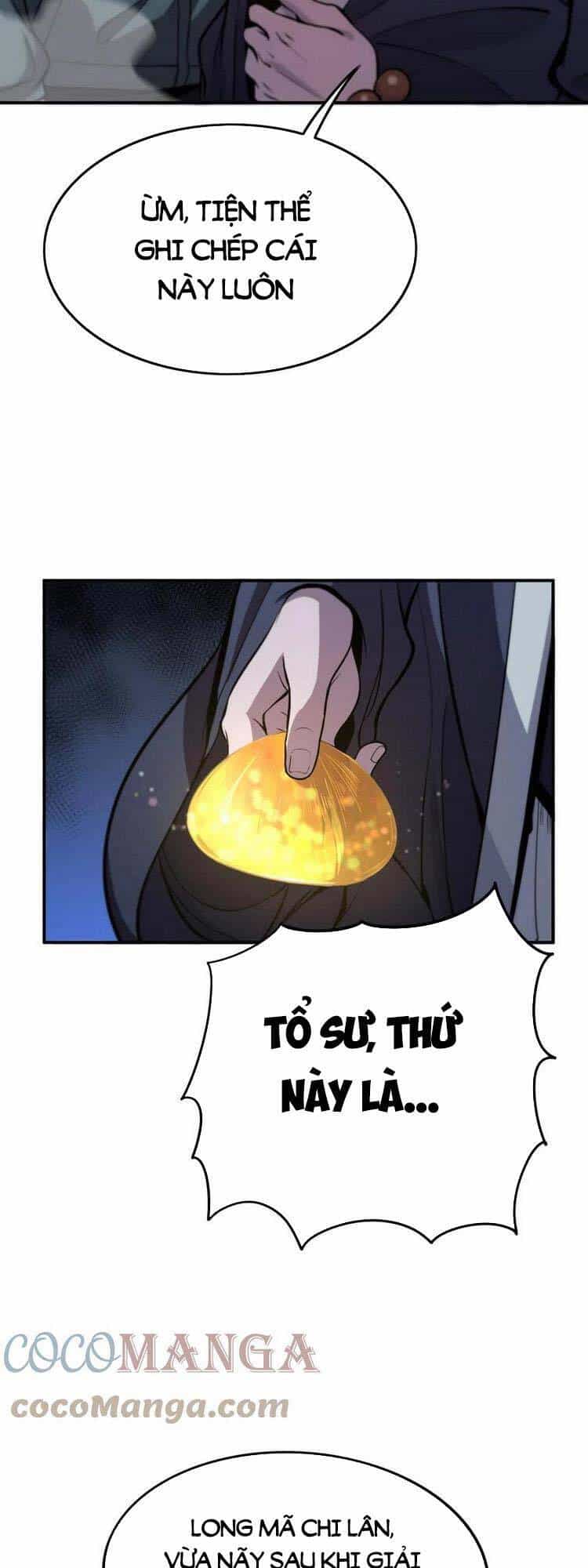 Đại Sư Phụ Hạ Sơn - Chương 23 - ảnh 9