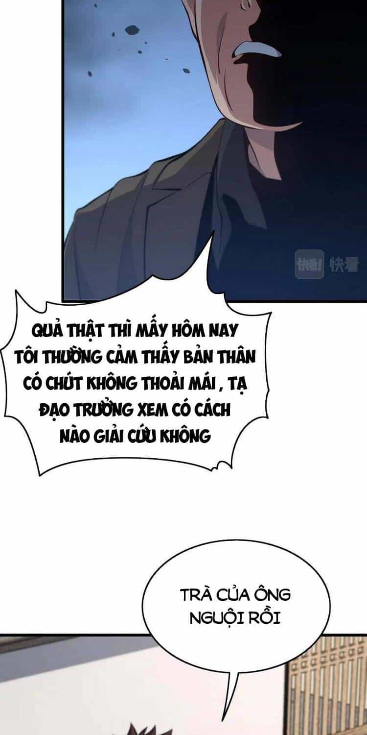 Đại Sư Phụ Hạ Sơn - Chương 24 - ảnh 16