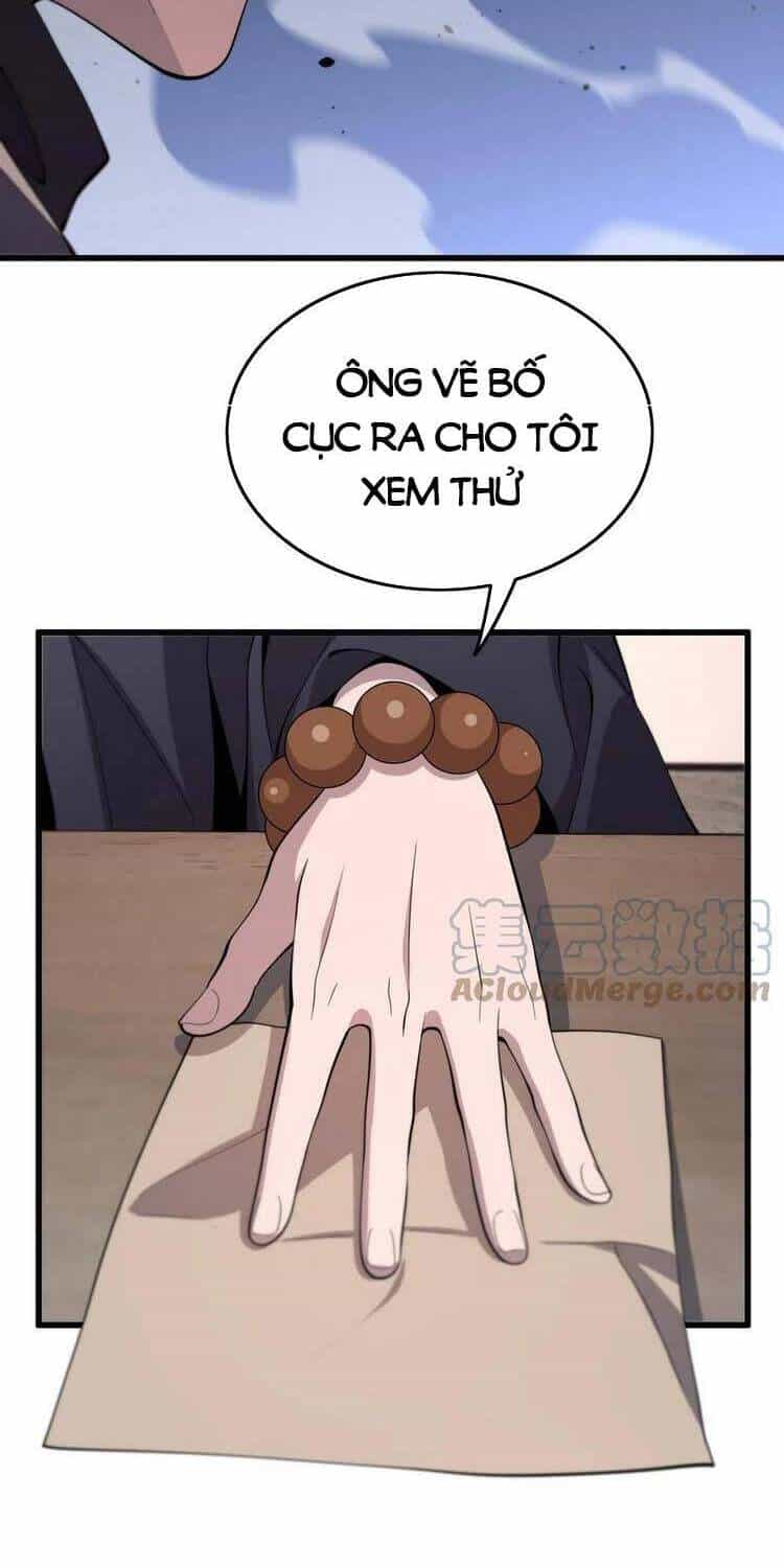 Đại Sư Phụ Hạ Sơn - Chương 24 - ảnh 25