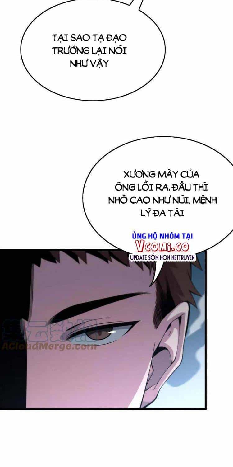 Đại Sư Phụ Hạ Sơn - Chương 24 - ảnh 4