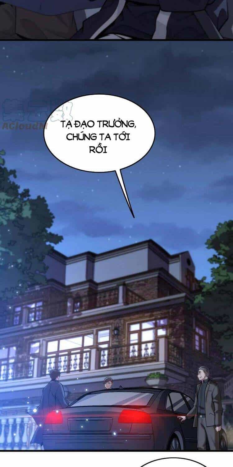 Đại Sư Phụ Hạ Sơn - Chương 25 - ảnh 2
