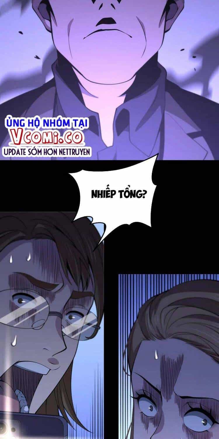 Đại Sư Phụ Hạ Sơn - Chương 25 - ảnh 40