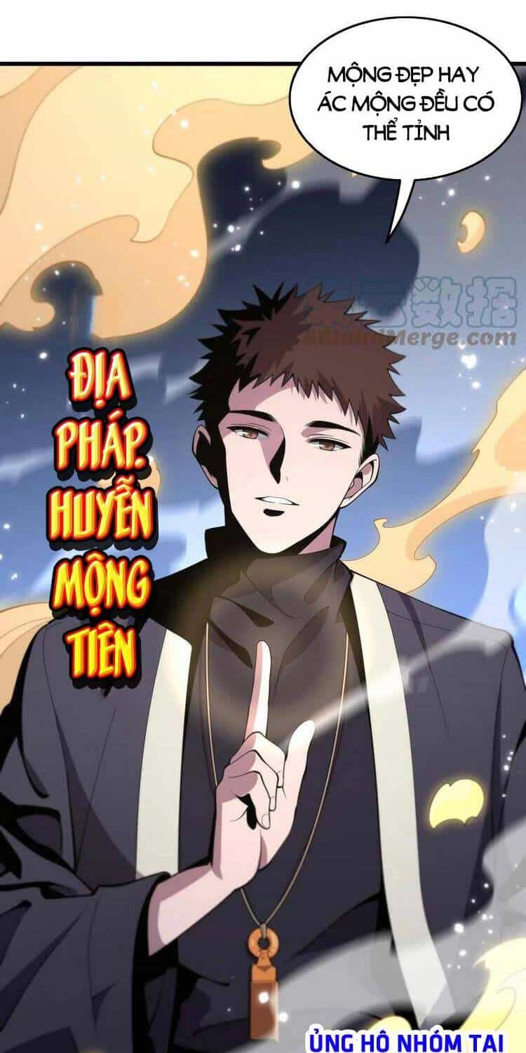 Đại Sư Phụ Hạ Sơn - Chương 25 - ảnh 53