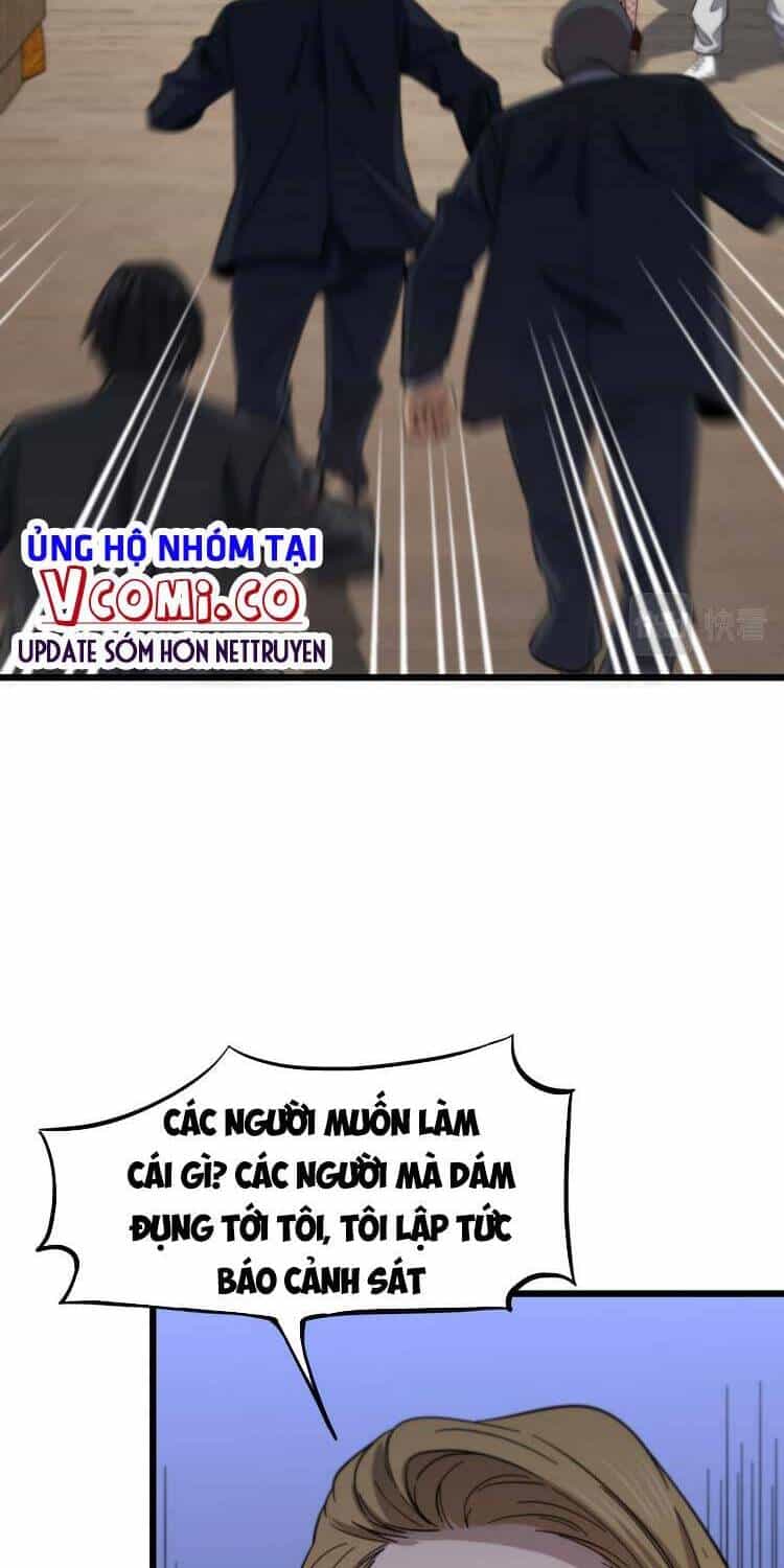Đại Sư Phụ Hạ Sơn - Chương 26 - ảnh 4