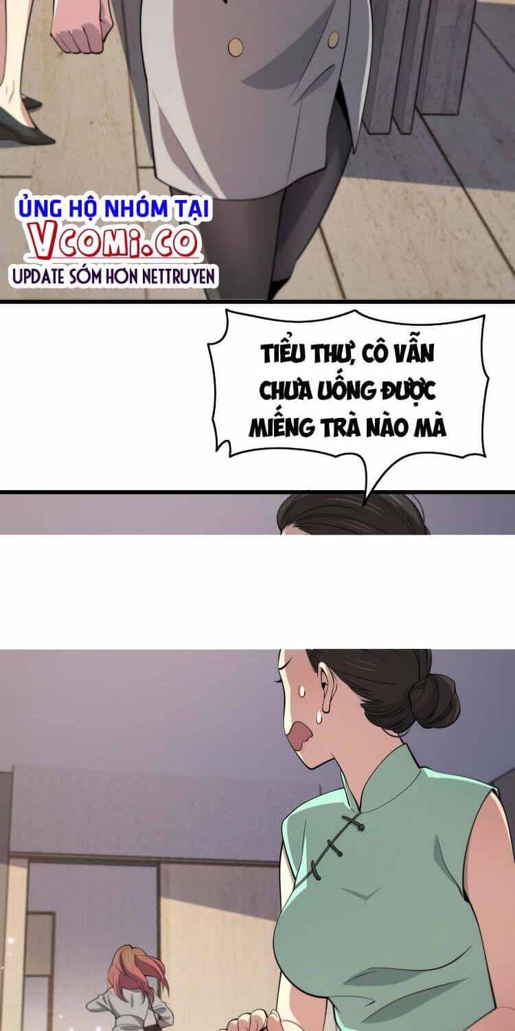 Đại Sư Phụ Hạ Sơn - Chương 26 - ảnh 42