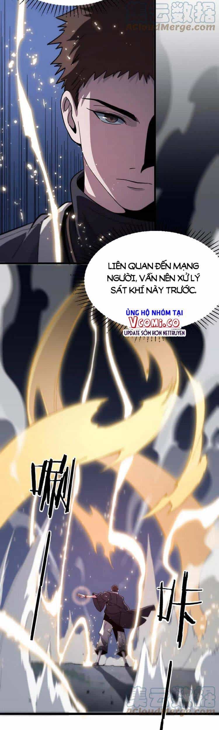 Đại Sư Phụ Hạ Sơn - Chương 27 - ảnh 37